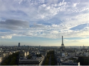 appartement à la vente -   75016  PARIS 16EME ARRONDISSEMENT, surface 46 m2 vente appartement - LPI3106715